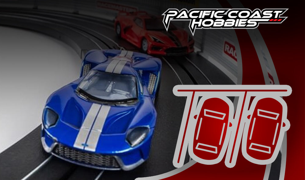Slot Cars